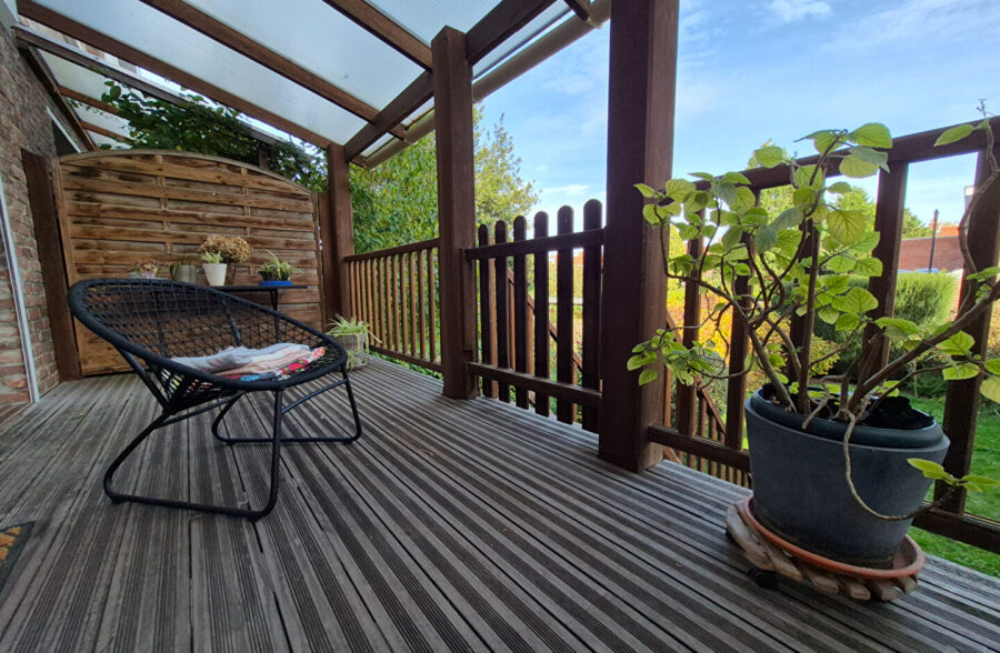 Maison bel étage Canon d’Or  Sous offre 