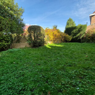 Maison bel étage Canon d’Or  Sous offre 