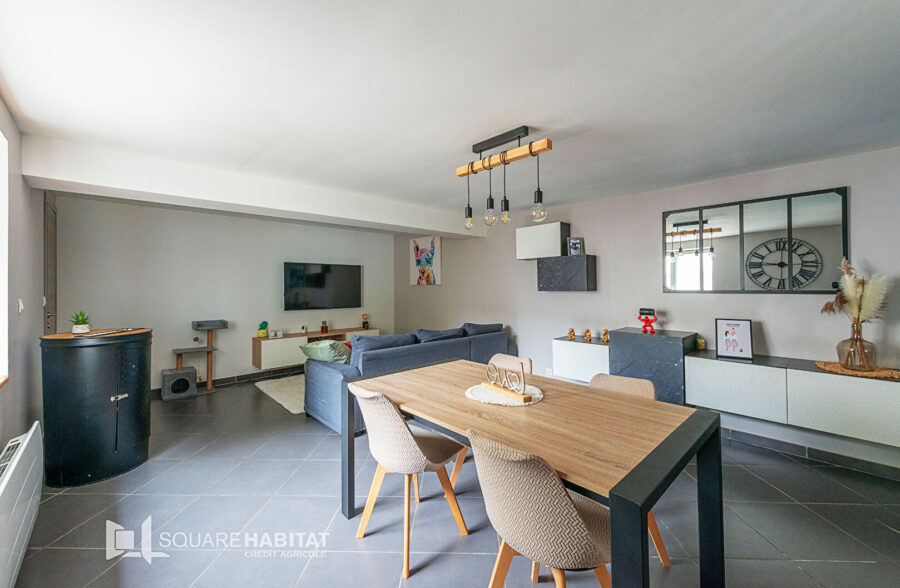 Maison Flines Lez Raches