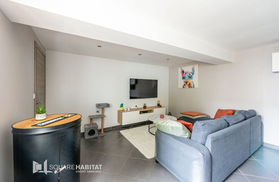 Maison Flines Lez Raches