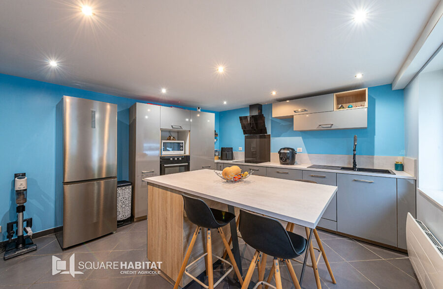 Maison Flines Lez Raches