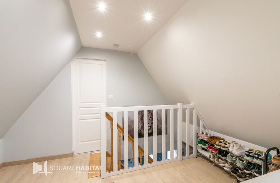 Maison Flines Lez Raches