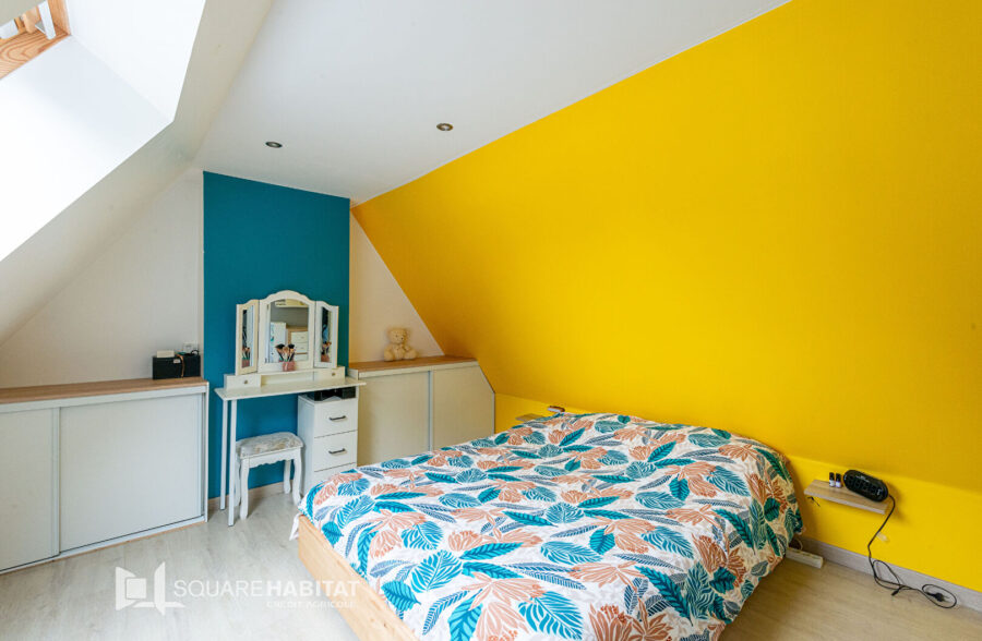 Maison Flines Lez Raches