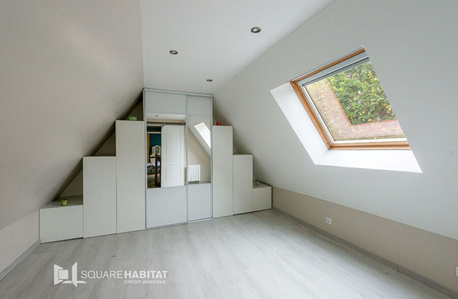 Maison Flines Lez Raches