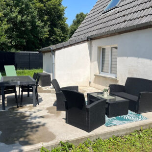 Maison Flines Lez Raches