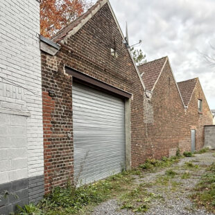 HANGAR Saint Amand Les Eaux 136 m2