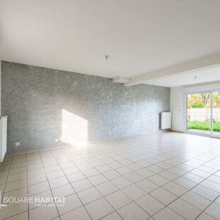 PLAIN PIED INDIVIDUEL de 2017