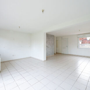 PLAIN PIED INDIVIDUEL de 2017