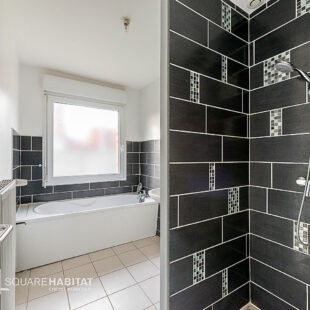 PLAIN PIED INDIVIDUEL de 2017