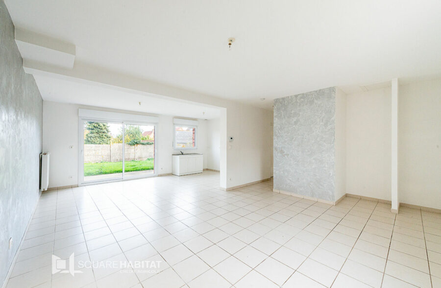 PLAIN PIED INDIVIDUEL de 2017 &nbsp;Sous compromis&nbsp;