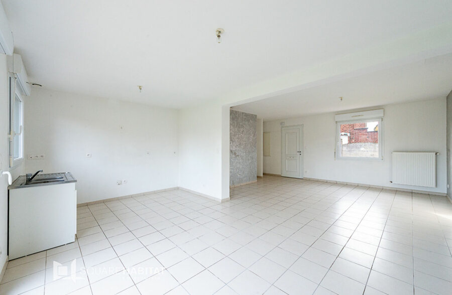 PLAIN PIED INDIVIDUEL de 2017 &nbsp;Sous compromis&nbsp;