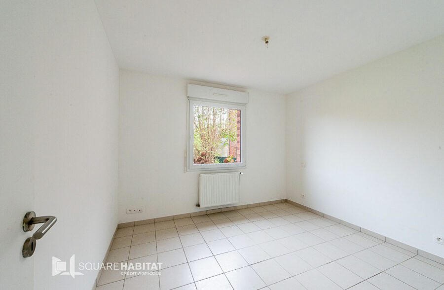 PLAIN PIED INDIVIDUEL de 2017 &nbsp;Sous compromis&nbsp;