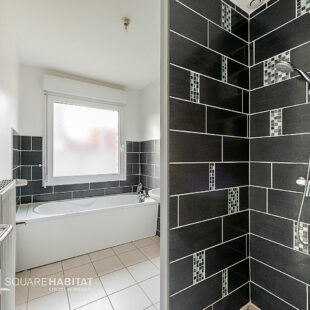 PLAIN PIED INDIVIDUEL de 2017 &nbsp;Sous compromis&nbsp;