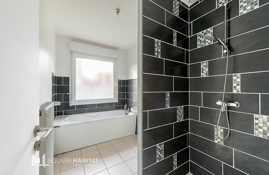 PLAIN PIED INDIVIDUEL de 2017 &nbsp;Sous compromis&nbsp;