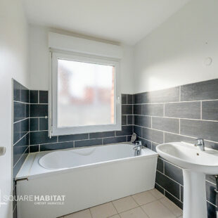 PLAIN PIED INDIVIDUEL de 2017 &nbsp;Sous compromis&nbsp;