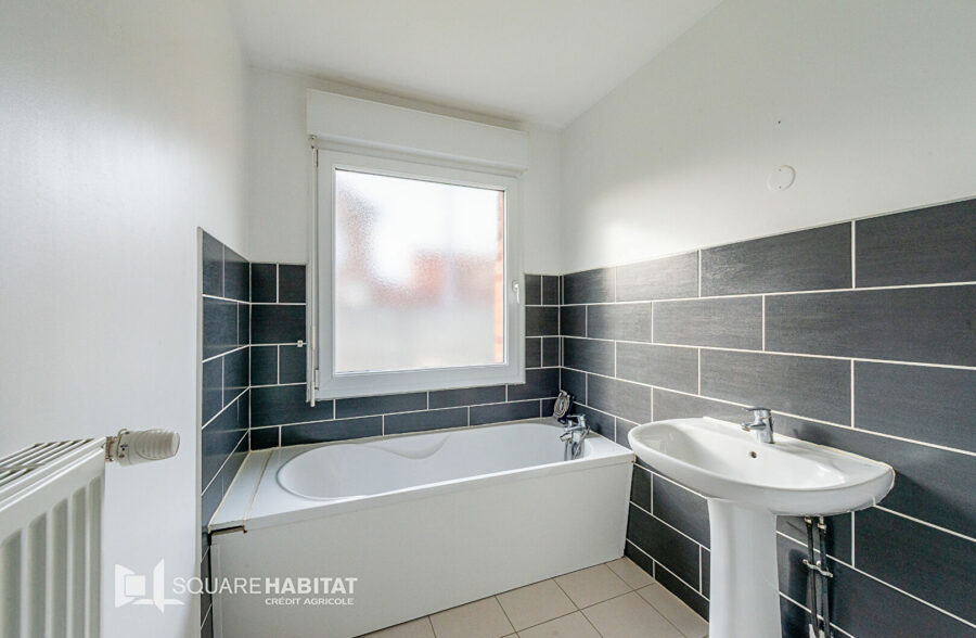 PLAIN PIED INDIVIDUEL de 2017 &nbsp;Sous compromis&nbsp;