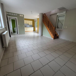 Immeuble Valenciennes