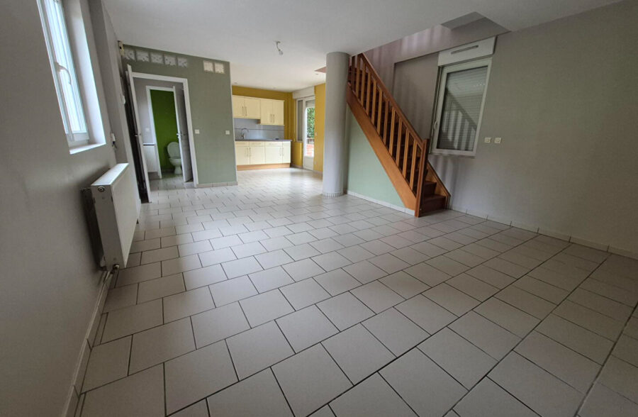 Immeuble Valenciennes