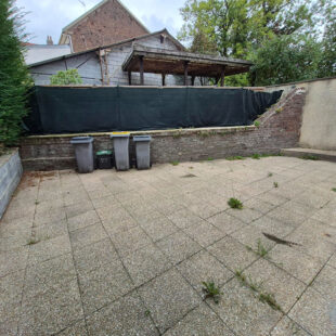 Immeuble Valenciennes