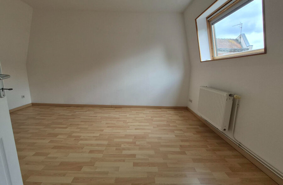 Immeuble Valenciennes