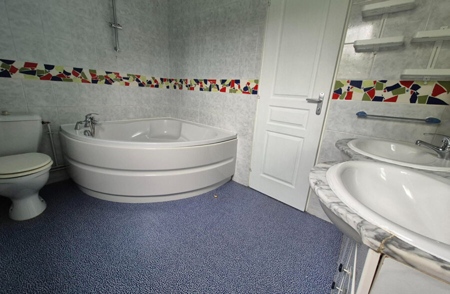 Immeuble Valenciennes