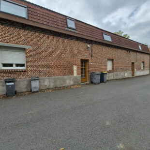 Immeuble Valenciennes