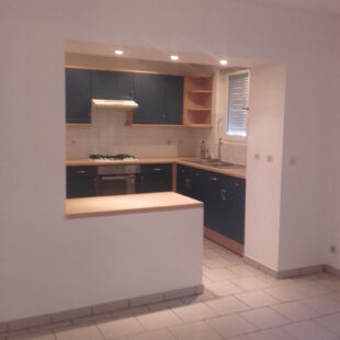 Immeuble Valenciennes