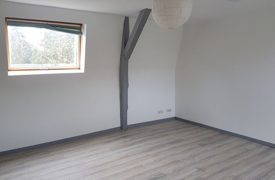 Immeuble Valenciennes