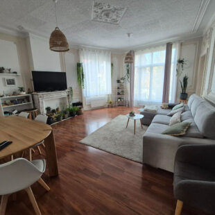 Immeuble Valenciennes