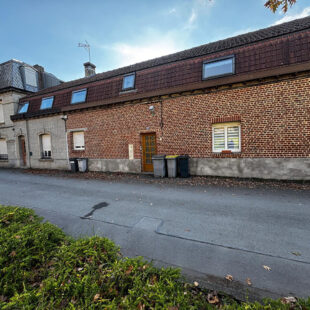 Immeuble Valenciennes