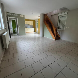 Immeuble Valenciennes