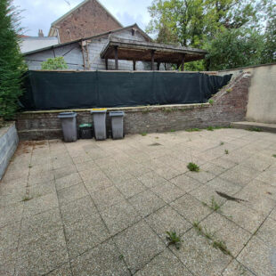 Immeuble Valenciennes