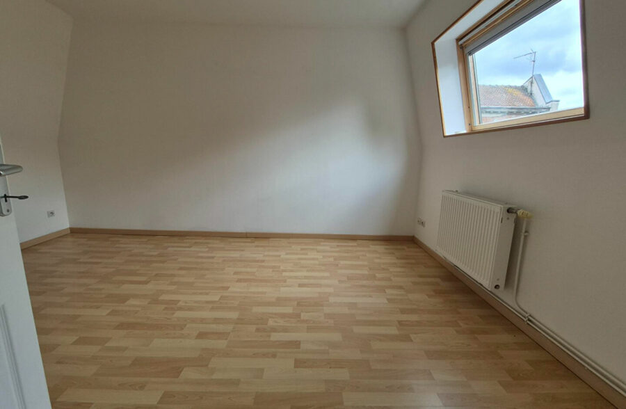 Immeuble Valenciennes