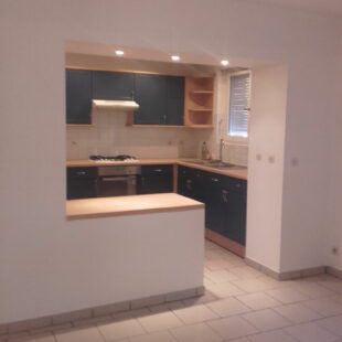 Immeuble Valenciennes