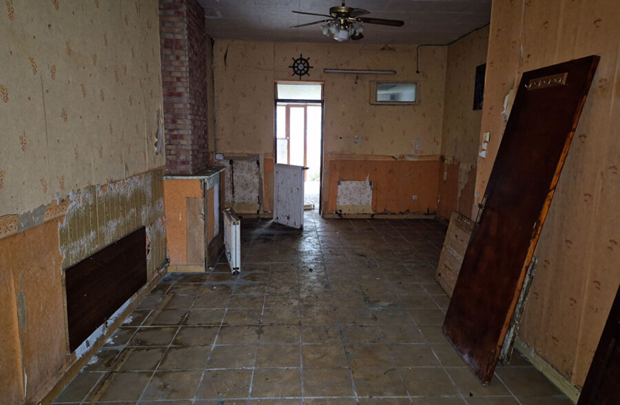 Maison Denain 5 pièce(s) 91 m2