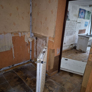 Maison Denain 5 pièce(s) 91 m2