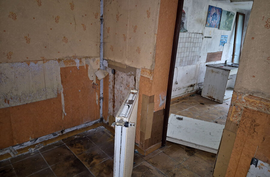 Maison Denain 5 pièce(s) 91 m2