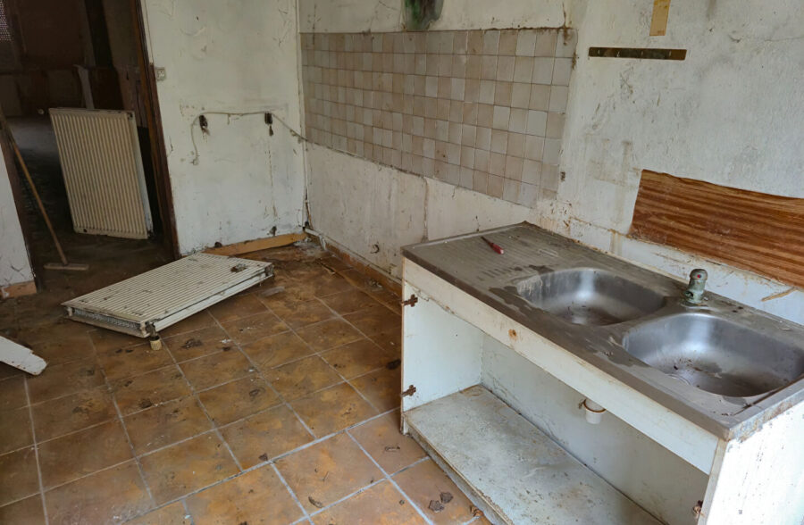 Maison Denain 5 pièce(s) 91 m2