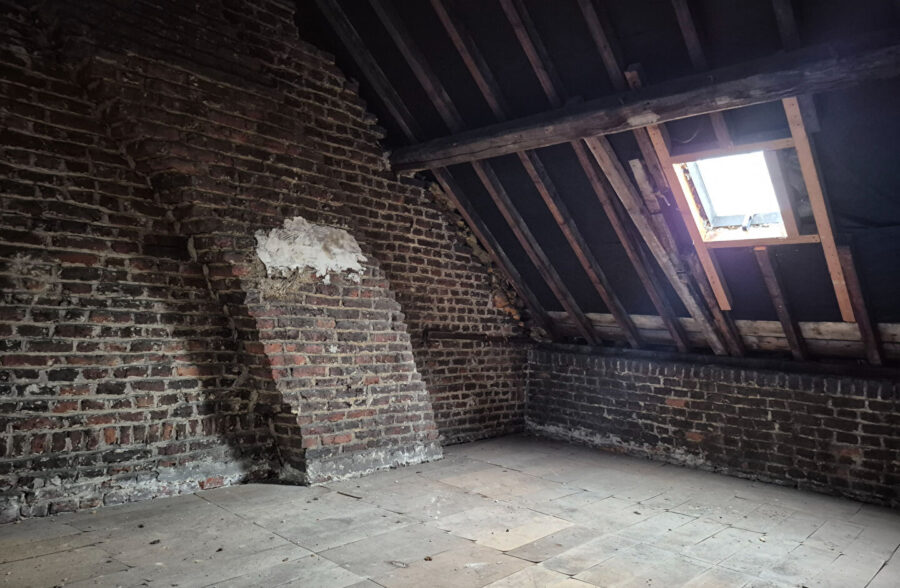 Maison Denain 5 pièce(s) 91 m2