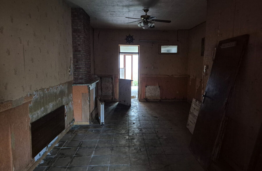 Maison Denain 5 pièce(s) 91 m2