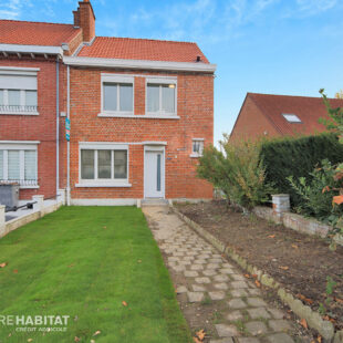 Maison Douai 5 pièce(s) 81.49 m2