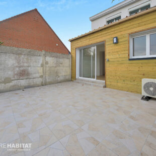 Maison Douai 5 pièce(s) 81.49 m2