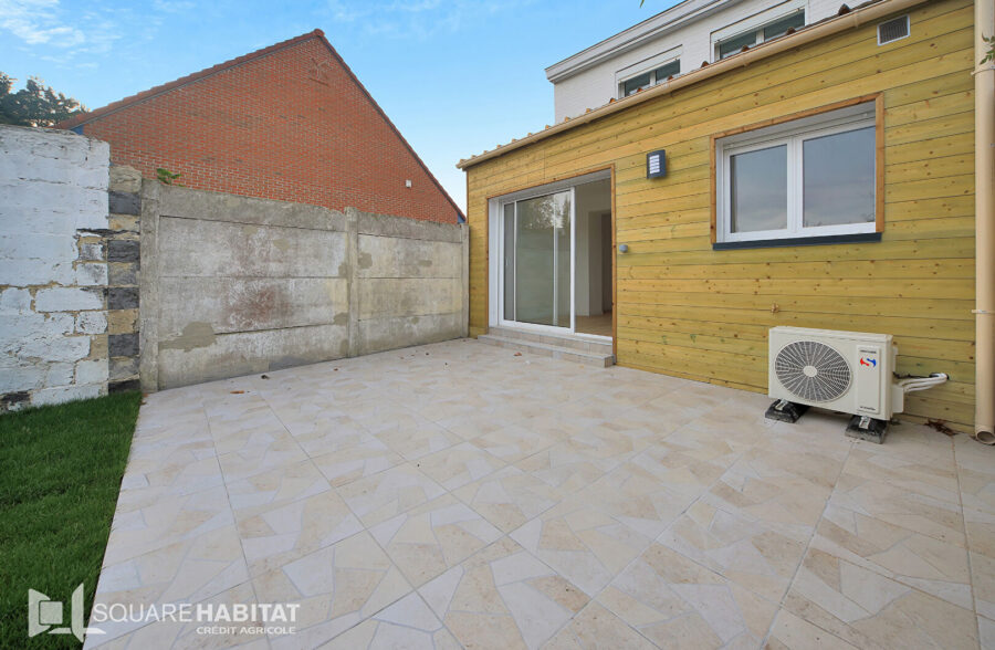 Maison Douai 5 pièce(s) 81.49 m2