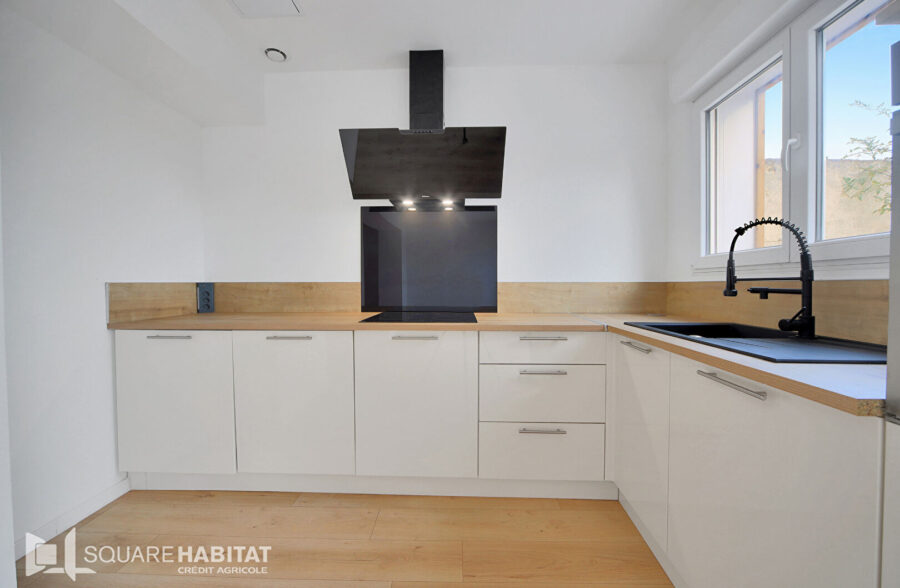 Maison Douai 5 pièce(s) 81.49 m2