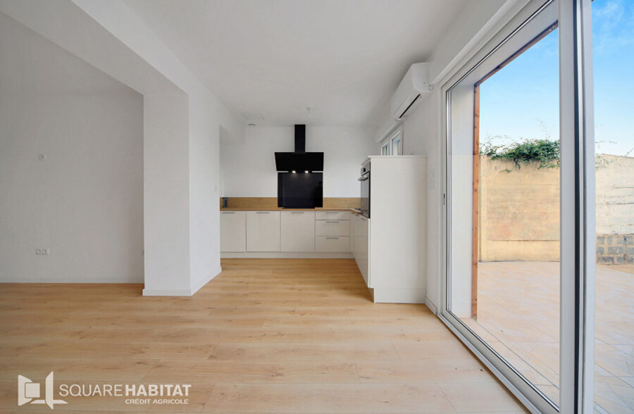 Maison Douai 5 pièce(s) 81.49 m2