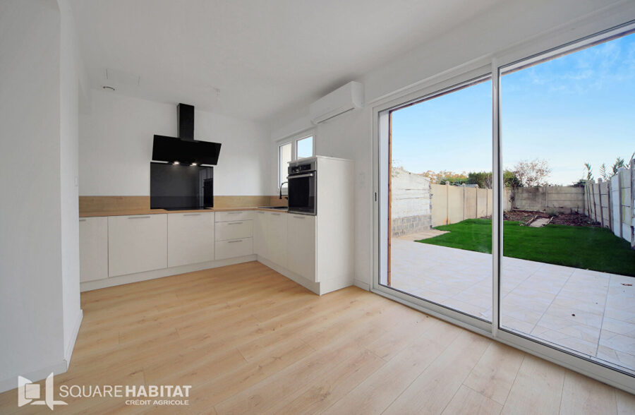 Maison Douai 5 pièce(s) 81.49 m2