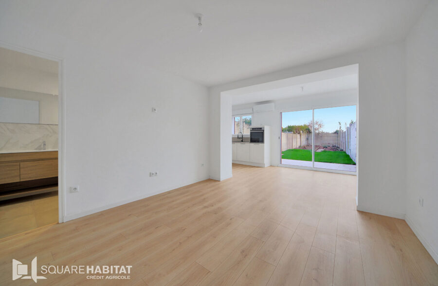 Maison Douai 5 pièce(s) 81.49 m2