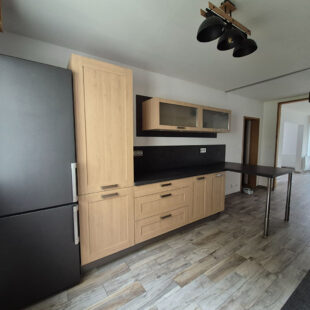 Appartement en rez-de-jardin  Sous offre 