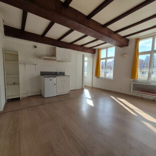 Appartement Saint Omer 2 pièce(s) 40 m2