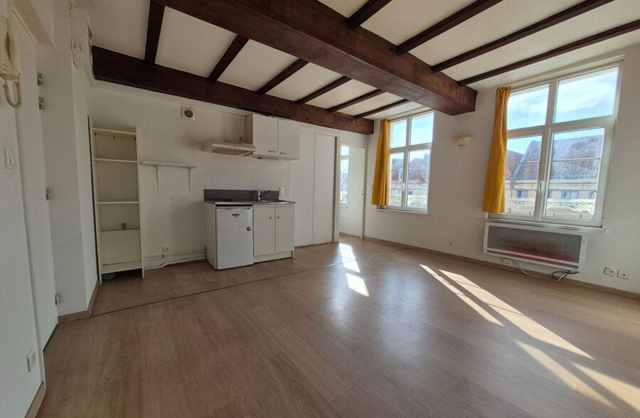 Appartement Saint Omer 2 pièce(s) 40 m2
